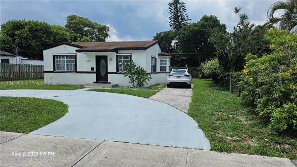 Hollywood Little Ranches, 626 S 28th Ave, Hollywood, Florida 33020, image 1