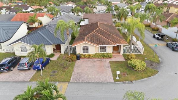 Silver Palms, 10351 SW 23rd St, University Park, Florida 33165, image 1