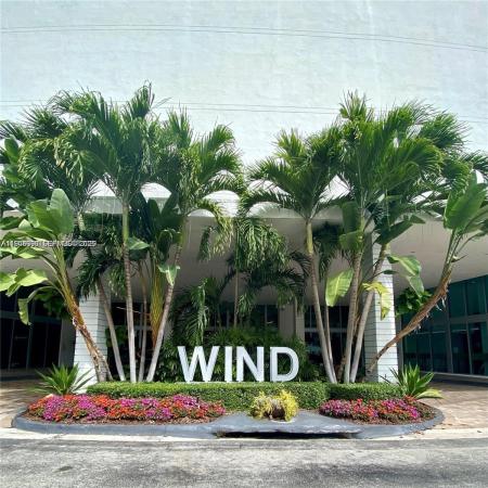 Wind, 350 S Miami Ave #1905, Miami, Florida 33130, image 1