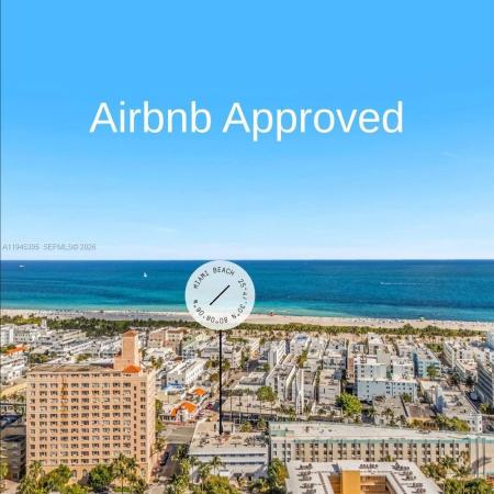 Royal South Beach, 763 Pennsylvania Ave #116, Miami Beach, Florida 33139, image 1