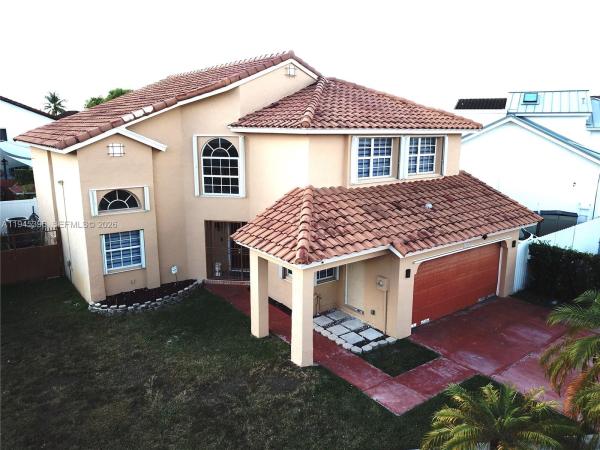 Westwind Lakes, 6000 SW 153rd Court Rd, Kendall West, Florida 33193, image 2