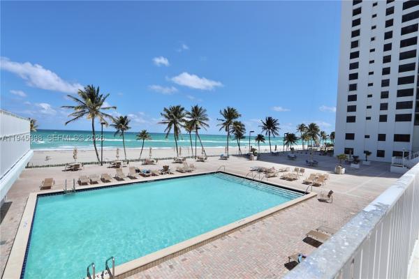 Britannia At Quadomain, 2401 S Ocean Dr #806, Hollywood, Florida 33019, image 1