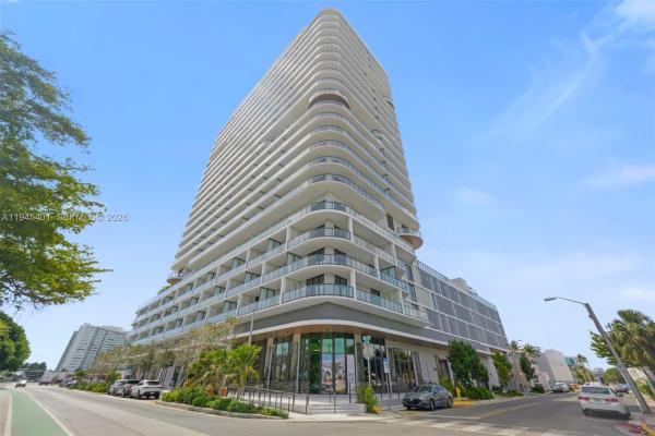 72 Park, 580 72nd St #1603, Miami Beach, Florida 33141, image 1
