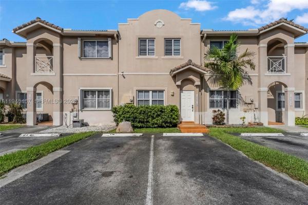 Paseos At Miami Lakes, 16618 NW 71st Ave, Miami Lakes, Florida 33014, image 1
