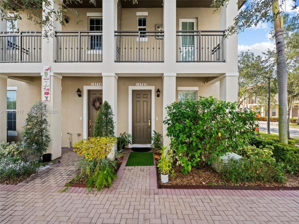 Meadow Pines, 14762 SW 12th St, Pembroke Pines, Florida 33027, image 1