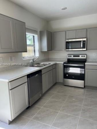 Sebastian Isles, 326 NE 1st Dr, Florida City, Florida 33034, image 2