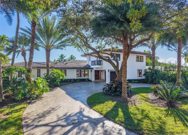 Gables By The Sea, 1300 Lugo Ave, Coral Gables, Florida 33156, image 1