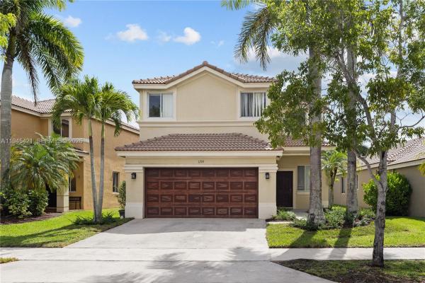 The Preserve, 1199 Golden Cane Dr, Weston, Florida 33327, image 1