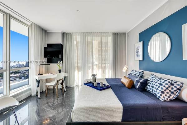 The Bentley Bay North, 540 West Ave #2311, Miami Beach, Florida 33139, image 1