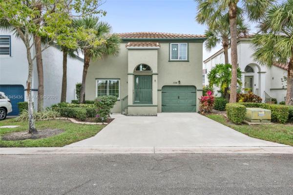 Glen Walk, 134 NW 117th Ave, Coral Springs, Florida 33071, image 1