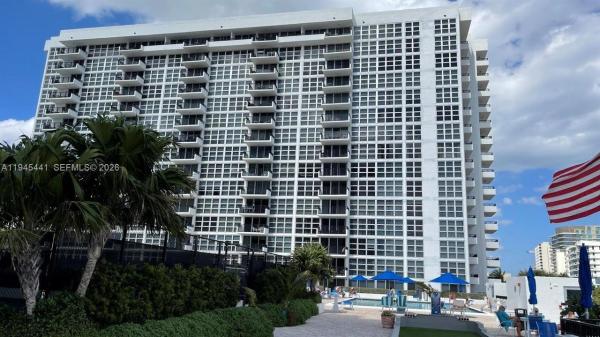 Silver Thatch Atlantic Plaza, 531 N Ocean Blvd #404, Pompano Beach, Florida 33062, image 1