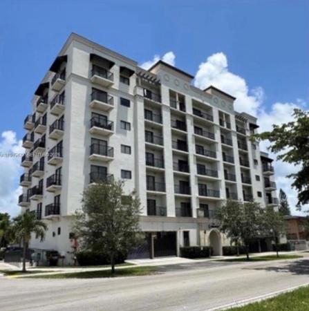 Gables East Apartments, 1801 SW 32nd Ave, Miami, Florida 33145, image 1