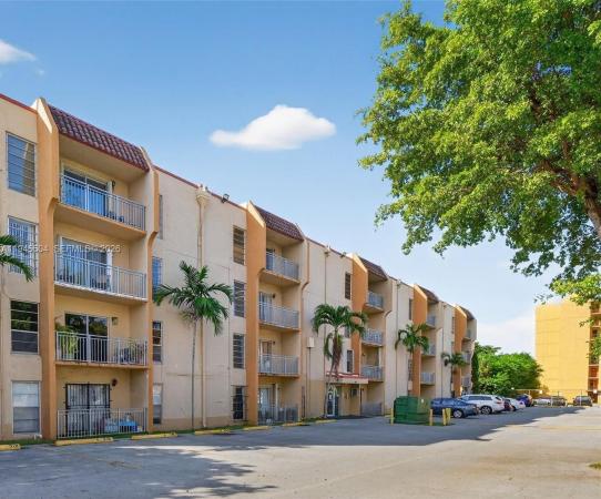 Sunset Villas, 4841 NW 7th St #203-4, Miami, Florida 33126, image 1