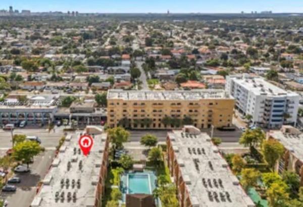 Sunset Villas, 4841 NW 7th St #203-4, Miami, Florida 33126, image 2