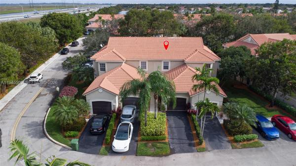 San Remo, 1210 Sorrento Dr, Weston, Florida 33326, image 1