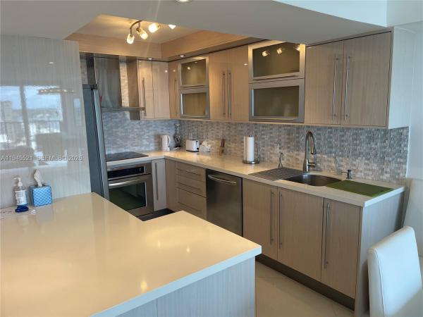Grenoble At Quadomain, 2101 S Ocean Dr #1404, Hollywood, Florida 33019, image 2
