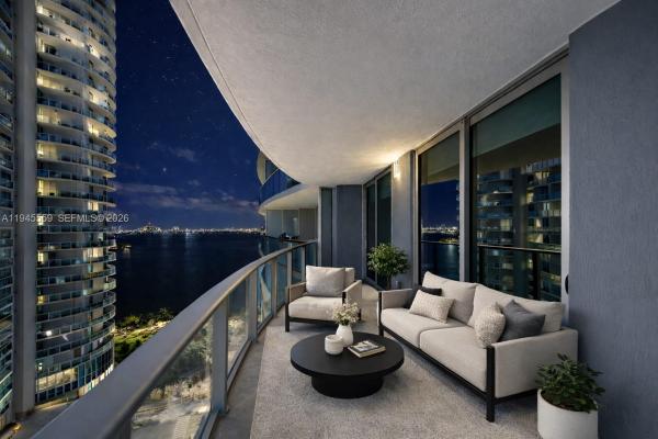 Aria On The Bay, 488 NE 18th St #1503, Miami, Florida 33132, image 1