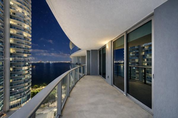 Aria On The Bay, 488 NE 18th St #1503, Miami, Florida 33132, image 2