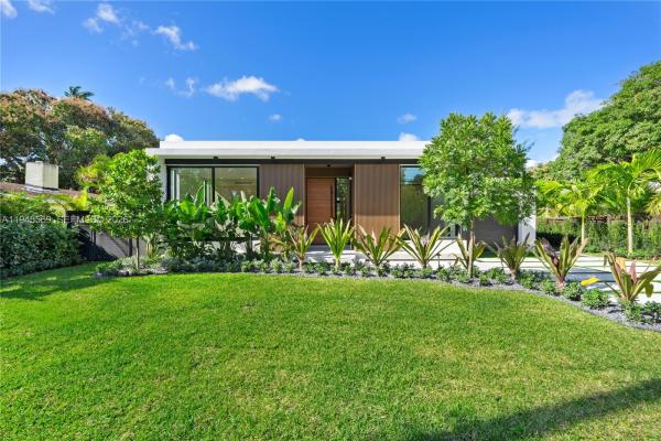 Griffing Biscayne Park Estates, 11636 NE 7th Ave, Biscayne Park, Florida 33161, image 2
