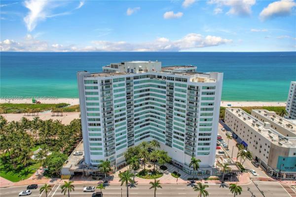 Burleigh House, 7135 Collins Ave #PH-5, Miami Beach, Florida 33141, image 2