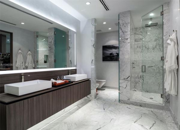 Brickell Flatiron, 1000 Brickell Plz #4103, Miami, Florida 33131, image 1