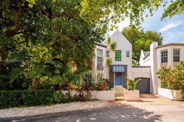 Arboretum In The Grove, 2952 Peachy St #8, Miami, Florida 33133, image 1