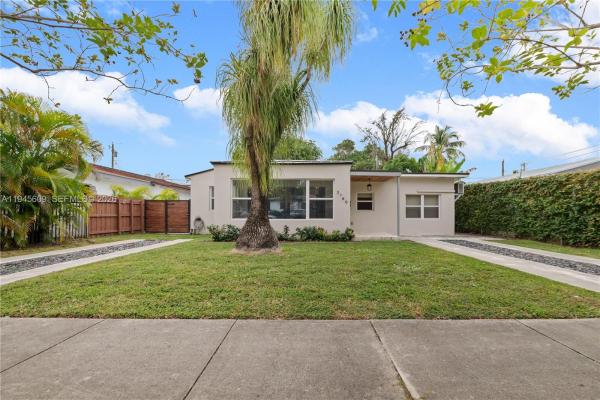 Shenandoah Park, 2180 SW 20th St, Miami, Florida 33145, image 1