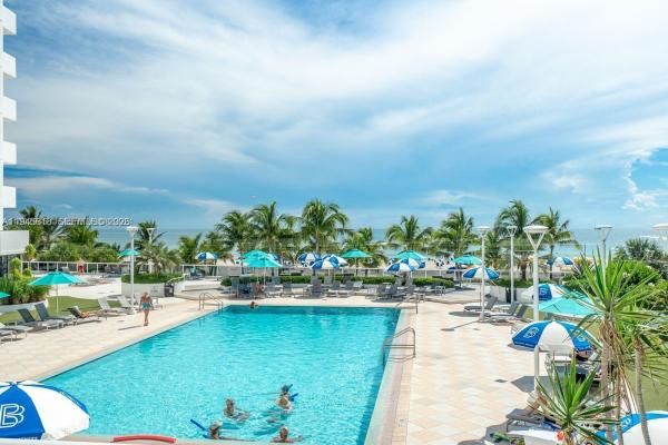 The Decoplage, 100 Lincoln Rd #503, Miami Beach, Florida 33139, image 1