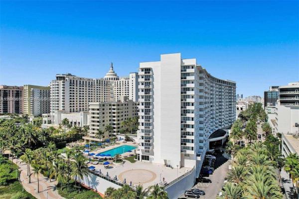 The Decoplage, 100 Lincoln Rd #503, Miami Beach, Florida 33139, image 2