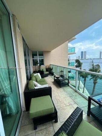 Aventura Marina 2, 3330 NE 190th St #415, Aventura, Florida 33180, image 1