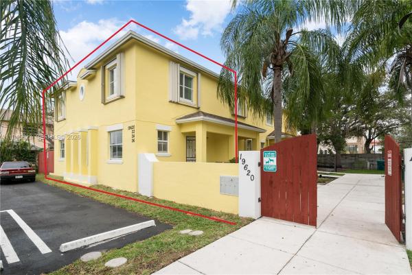 Point Royale, 19620 SW 103rd Ct #1-1, Cutler Bay, Florida 33157, image 1