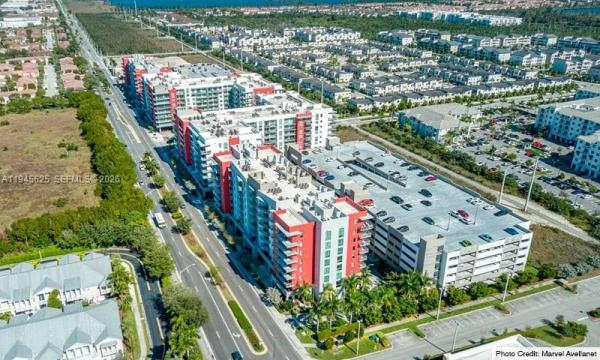 Midtown Doral, 7875 NW 107th Ave #819, Doral, Florida 33178, image 2