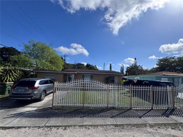 Overbrook Shores, 12625 NW 1st Ct, North Miami, Florida 33168, image 1