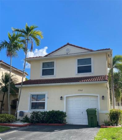 Misty Bay At Silver Lakes, 17262 NW 6th Ct, Pembroke Pines, Florida 33029, image 1