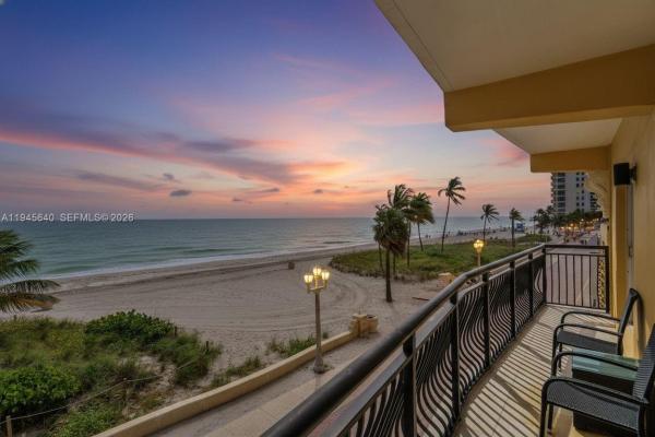 La Playa, 1815 N Surf Rd #204, Hollywood, Florida 33019, image 1