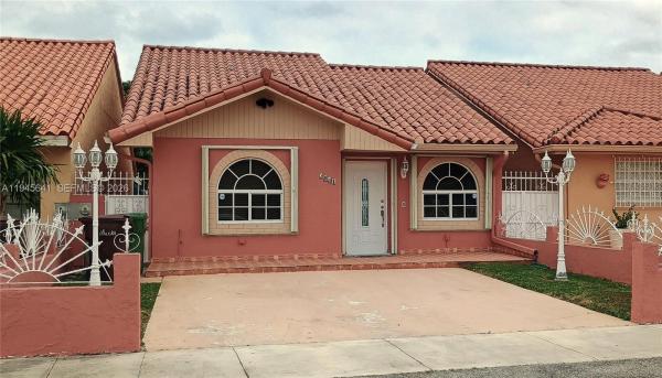 Michelle Jardins, 5841 W 21st Ct, Hialeah, Florida 33016, image 1