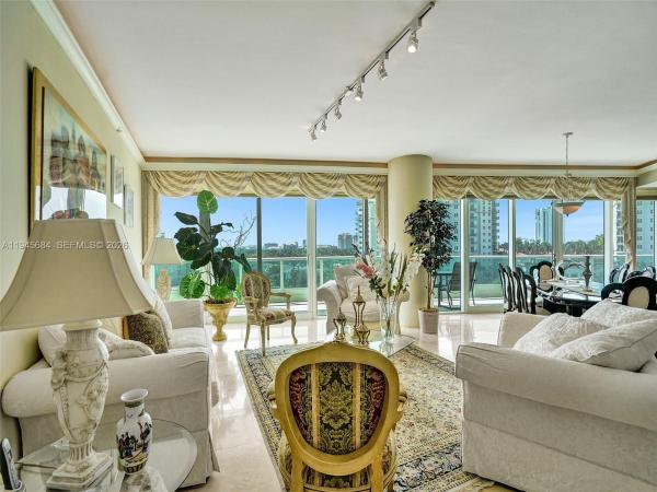 Towers Of Porto Vita South, 19955 NE 38th Ct #901, Aventura, Florida 33180, image 3