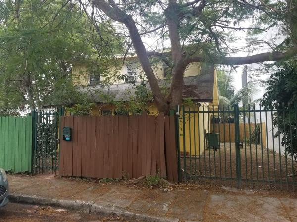 Highland Park, 1245 NW 7th Ct, Miami, Florida 33136, image 3