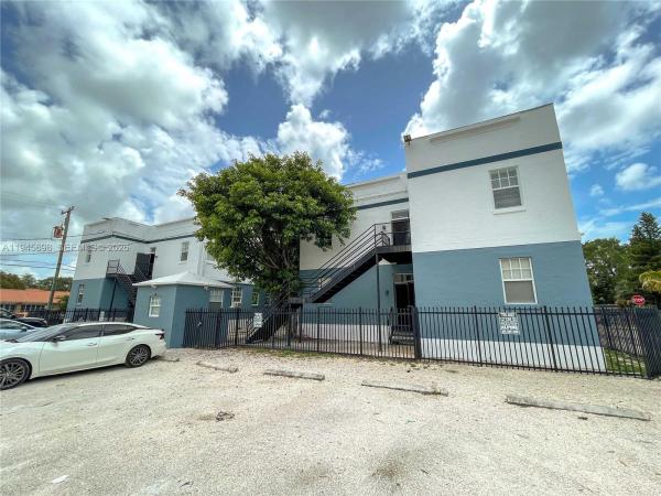 Liberty Park, 36 NE 65th St #14, Miami, Florida 33138, image 1