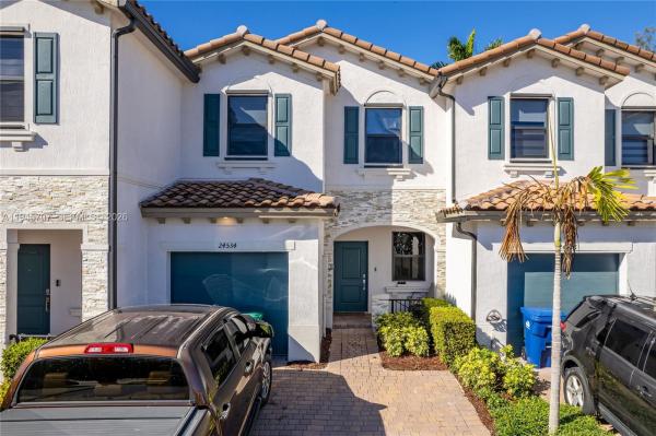 24534 SW 119th Pl, Homestead, Florida 33032, image 1