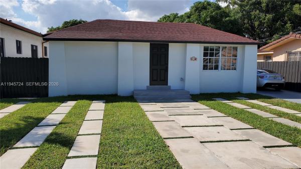 Kirkland Heights, 40 SW 34th Ave, Miami, Florida 33135, image 1