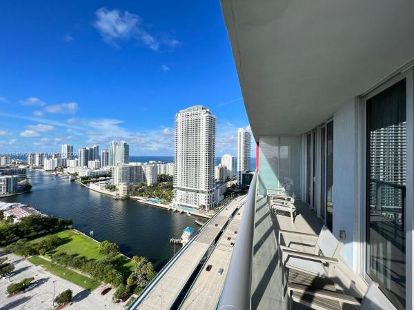 Beachwalk Elite Hotel & Resort, 2602 E Hallandale Beach Blvd #R2810, Hallandale Beach, Florida 33009, image 1