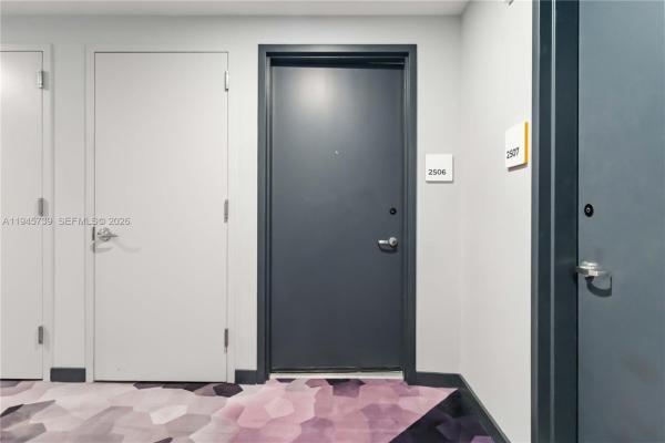 YotelPad Miami, 227 NE 2nd St #2506, Miami, Florida 33132, image 2