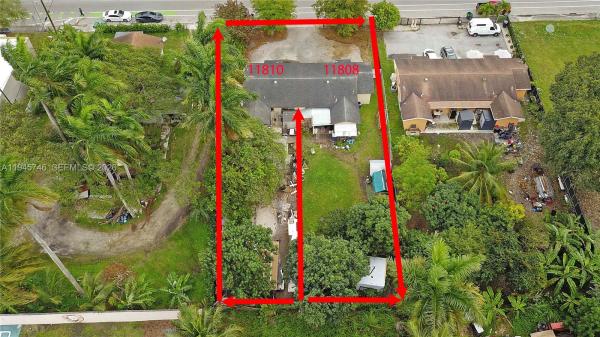 Halock, 11808 NW 22nd Ave, Westview, Florida 33167, image 2