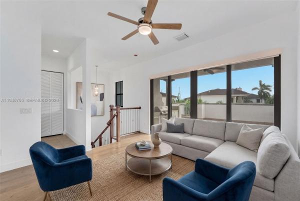 The Townhomes At Downtown Doral, 8453 NW 51st Ter, Doral, Florida 33166, image 1