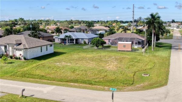 4328 SW 20th Pl, Cape Coral, Florida 33914, image 1