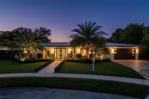 Plantation Gardens, 6980 NW 6th Ct, Plantation, Florida 33317, image 2