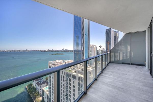 Icon Bay, 460 NE 28th St #2607, Miami, Florida 33137, image 1