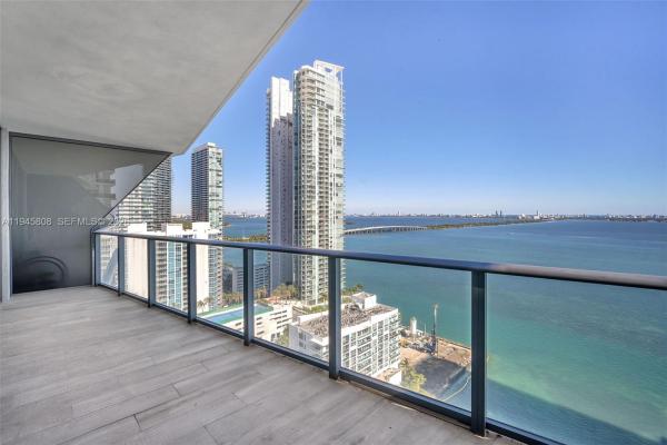 Icon Bay, 460 NE 28th St #2607, Miami, Florida 33137, image 2