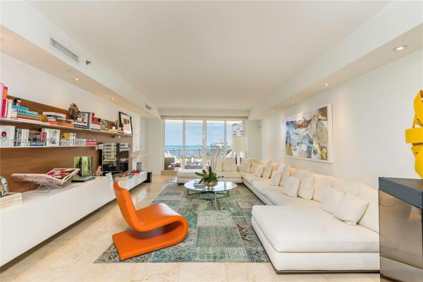 Ocean Tower, 791 Crandon Blvd #1005, Key Biscayne, Florida 33149, image 1